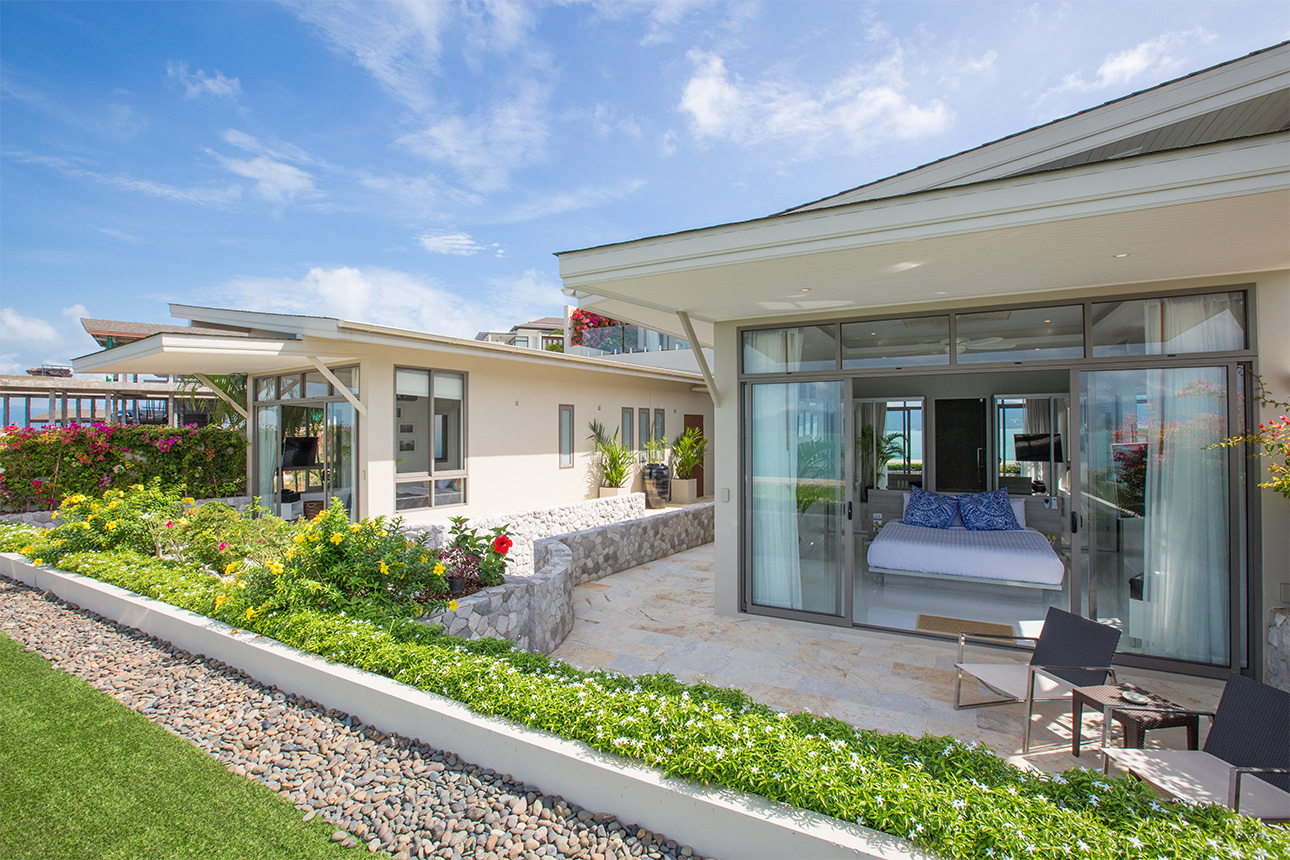Rent villa Arabella, Thailand, Samui, Choeng Mon | Villacarte