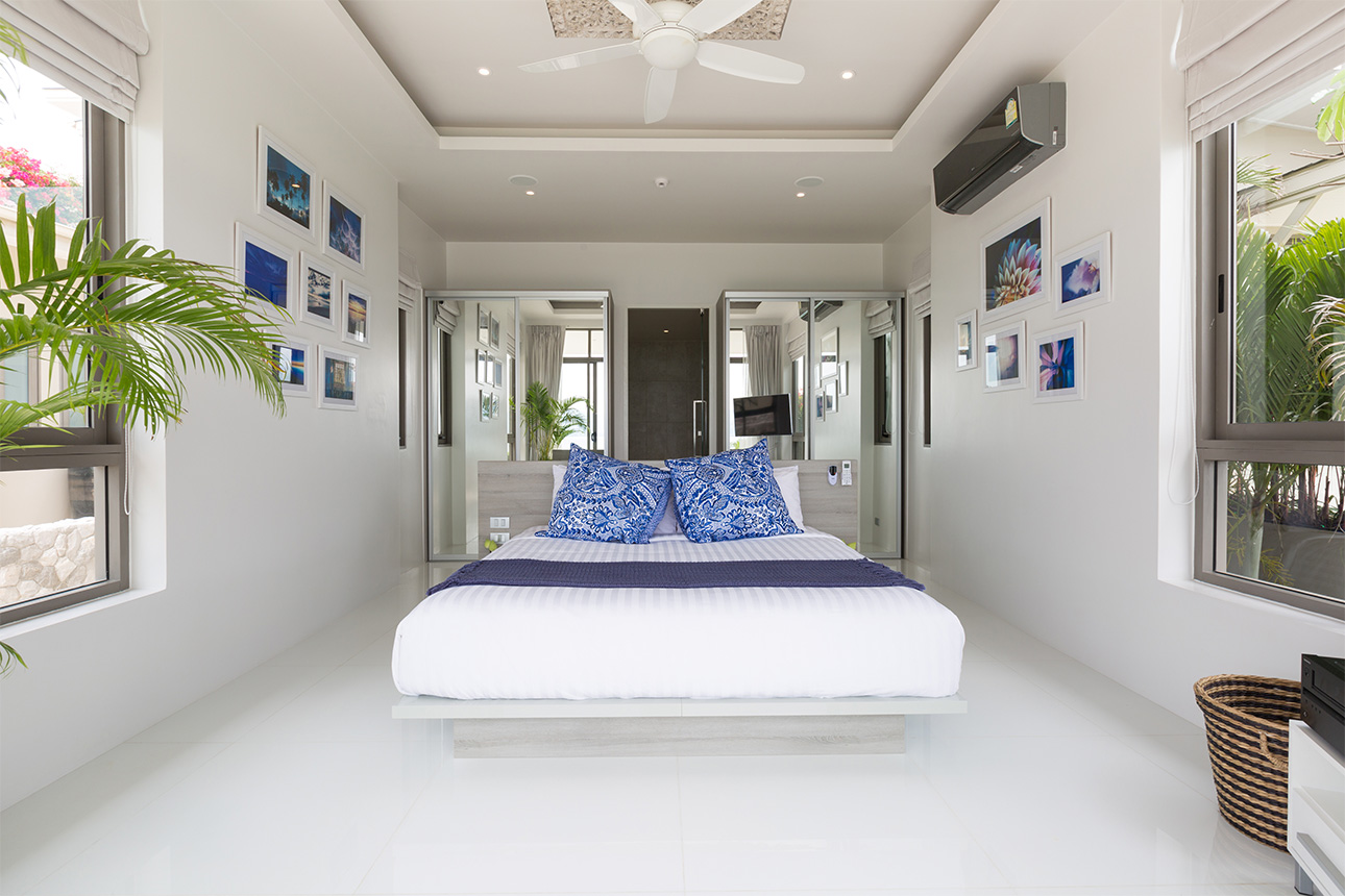 Rent villa Arabella, Thailand, Samui, Choeng Mon | Villacarte