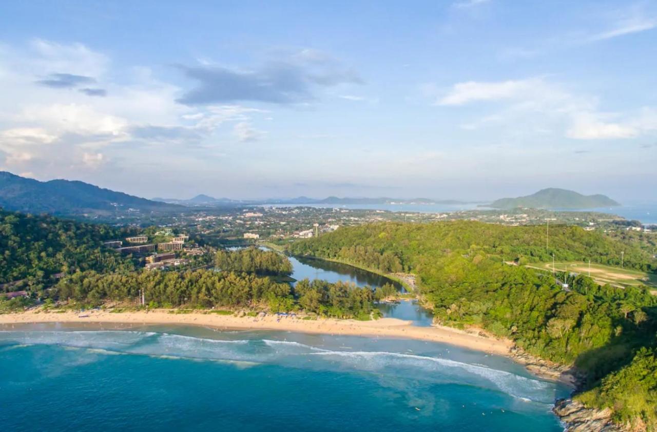 Property for Sale Relife The Windy, Thailand, Phuket, Nai Harn | Villacarte