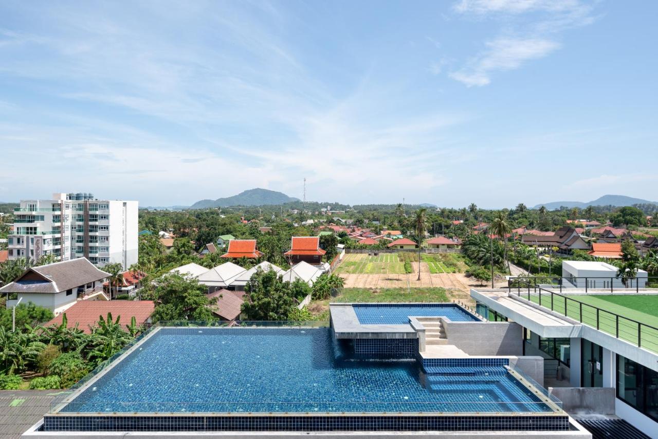 Property for Sale Relife The Windy, Thailand, Phuket, Nai Harn | Villacarte