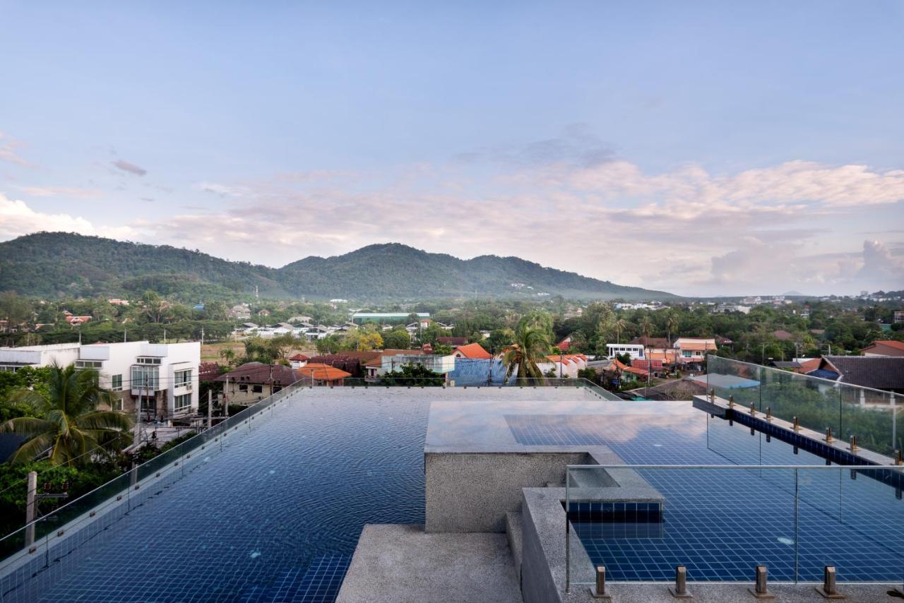 Property for Sale Relife The Windy, Thailand, Phuket, Nai Harn | Villacarte