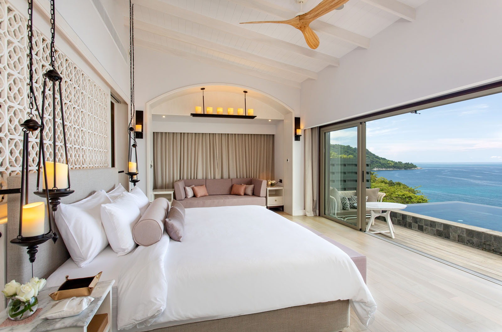 Rent villa Love Pool Villa SHA Plus, Thailand, Phuket, Kata | Villacarte