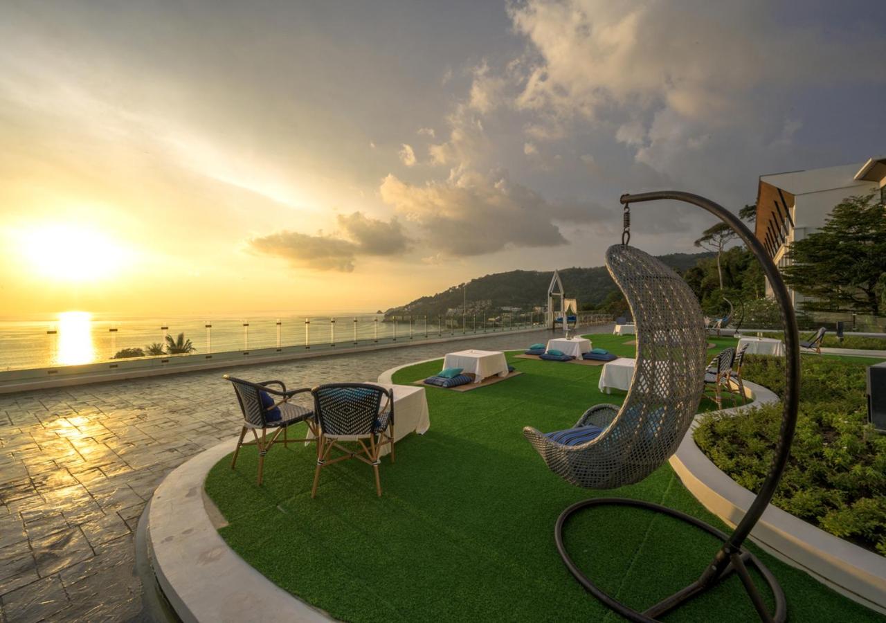 Rent villa Pool Villa SHA Plus, Thailand, Phuket, Patong | Villacarte