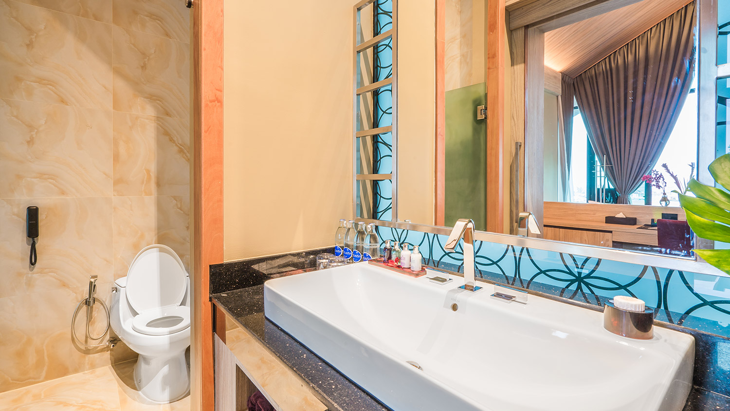 Rent villa One bedroom sea view, Thailand, Phuket, Patong | Villacarte