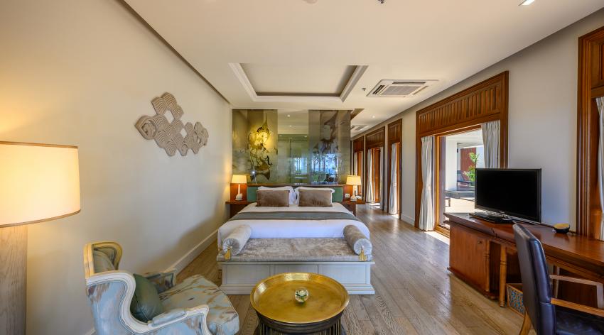 Rent villa Beachfront Pool Villa SHA Plus, Thailand, Phuket, Mai Khao | Villacarte
