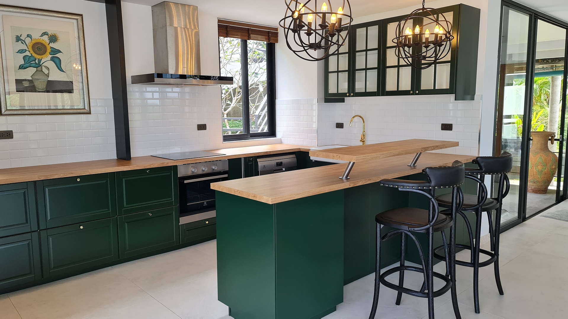 Rent villa LUXURY TIME, Thailand, Phuket, Surin | Villacarte