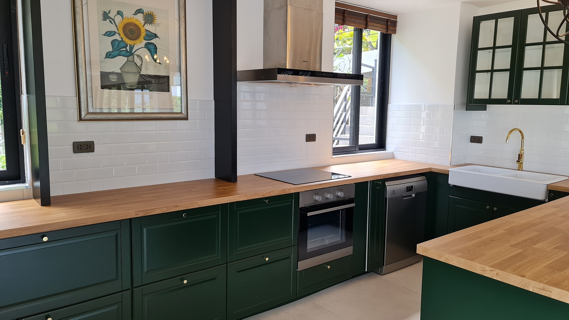 Rent villa LUXURY TIME, Thailand, Phuket, Surin | Villacarte