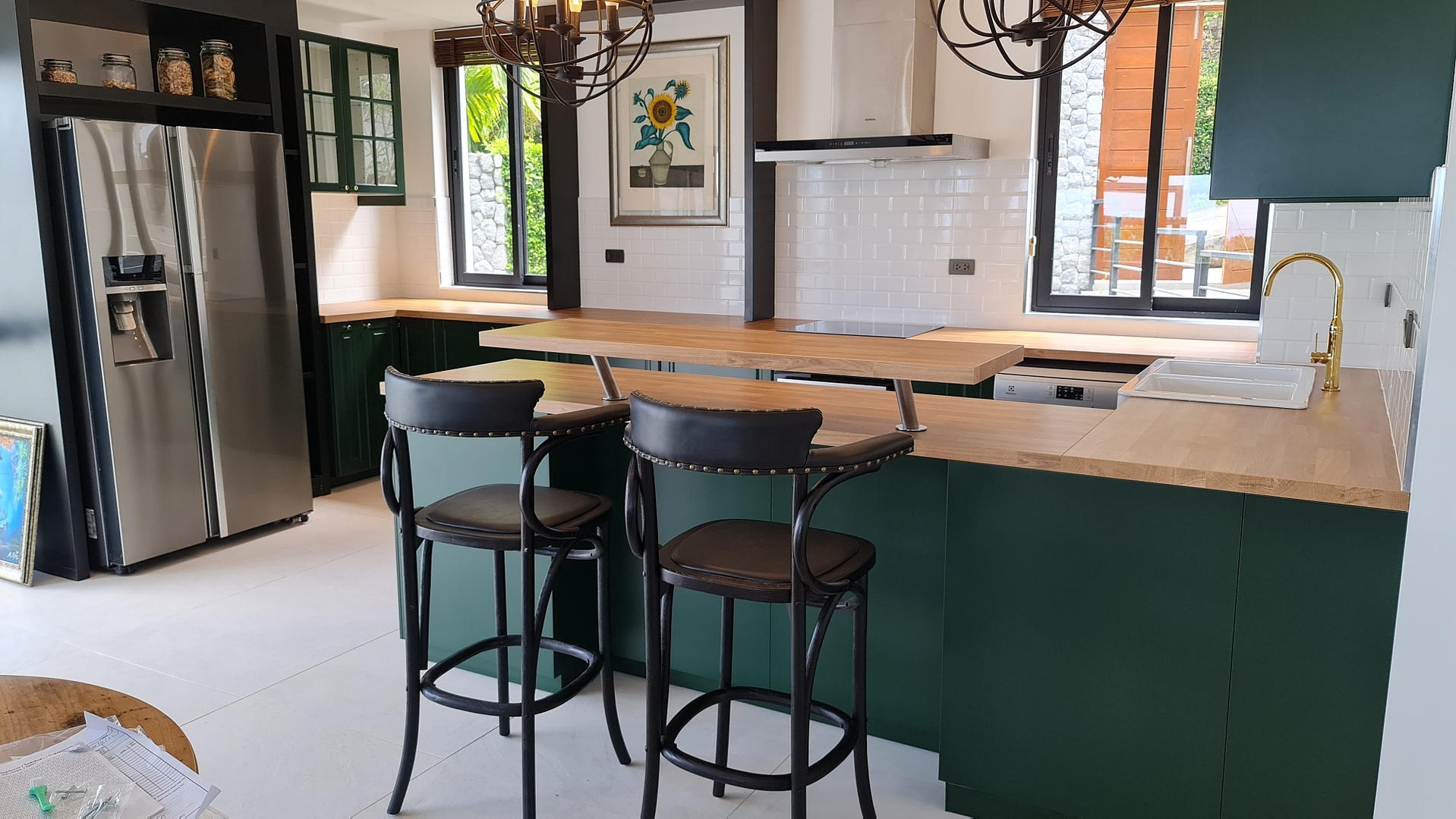 Rent villa LUXURY TIME, Thailand, Phuket, Surin | Villacarte