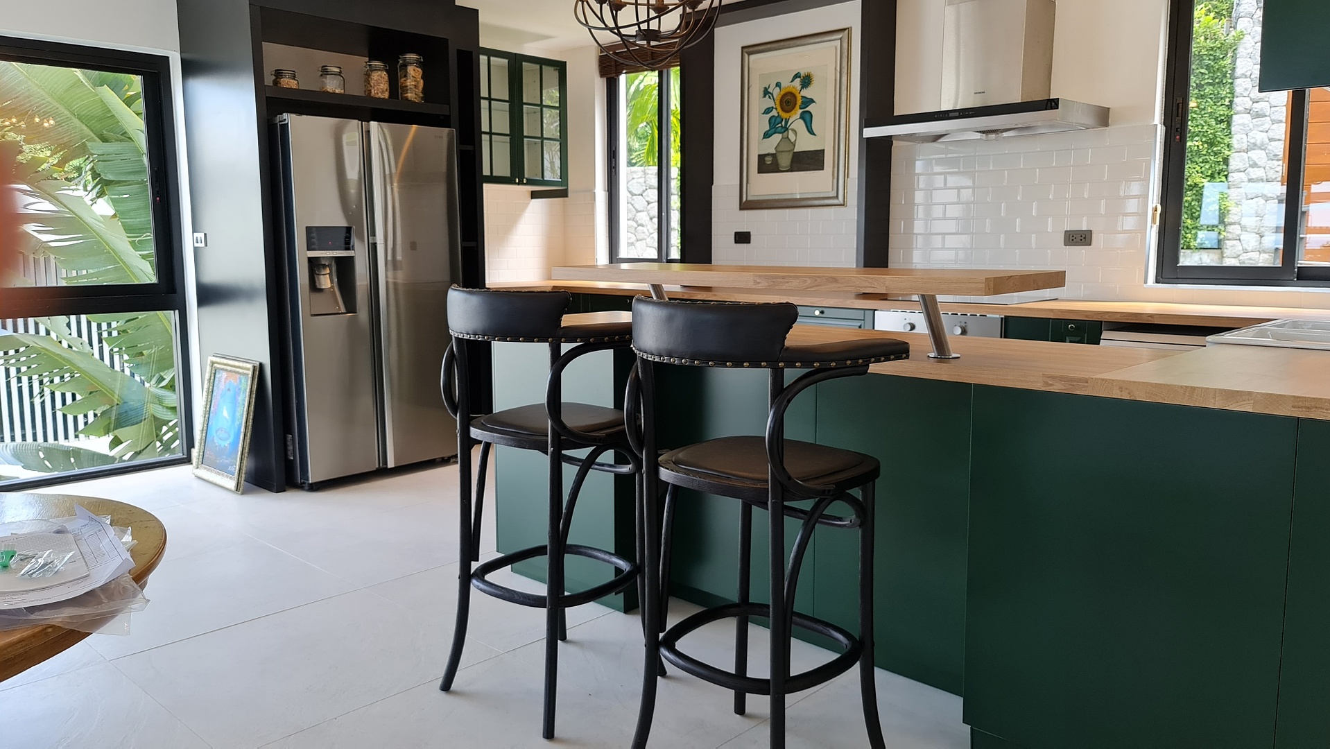 Rent villa LUXURY TIME, Thailand, Phuket, Surin | Villacarte