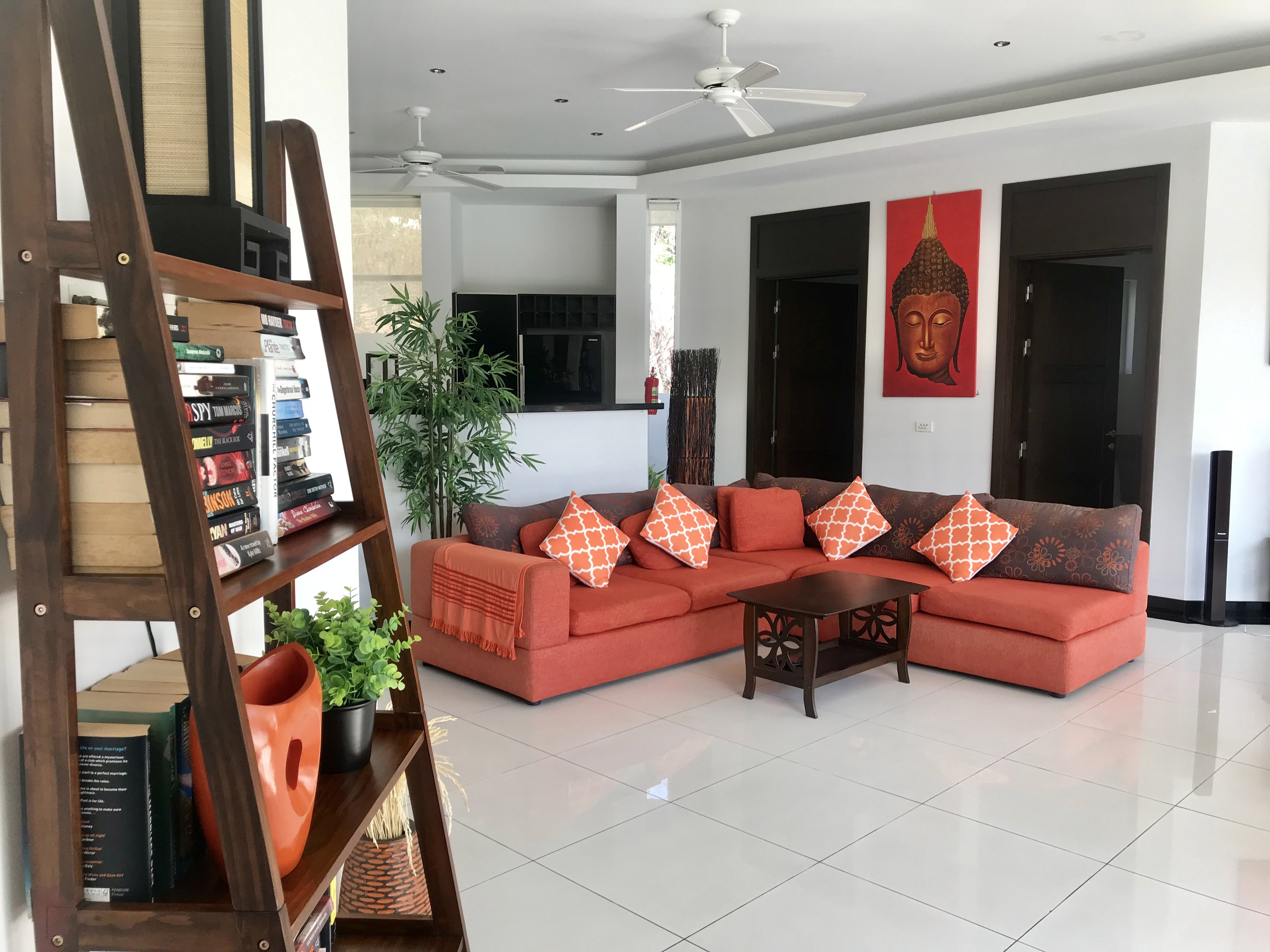 Rent villa Elsa, Thailand, Samui, Choeng Mon | Villacarte