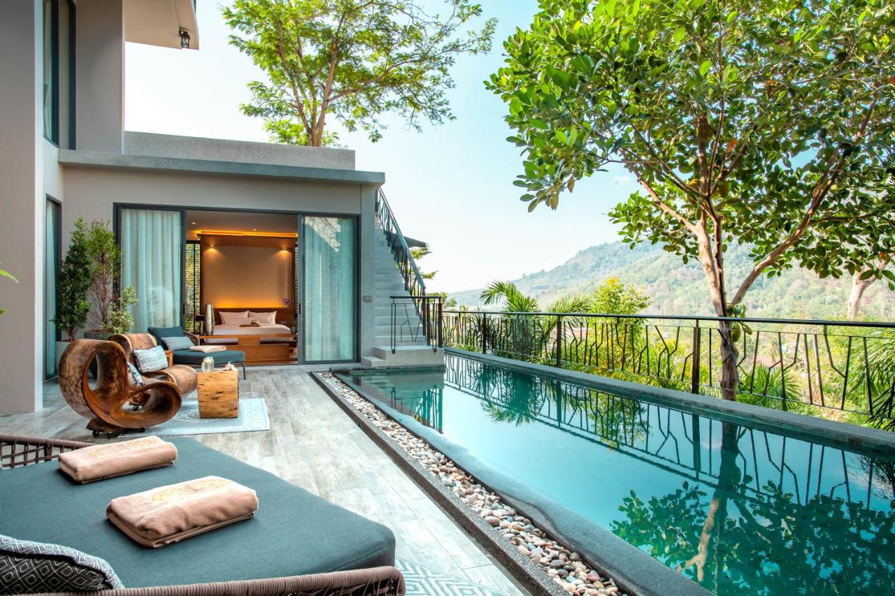 Rent villa OZenith, Thailand, Phuket, Kamala | Villacarte