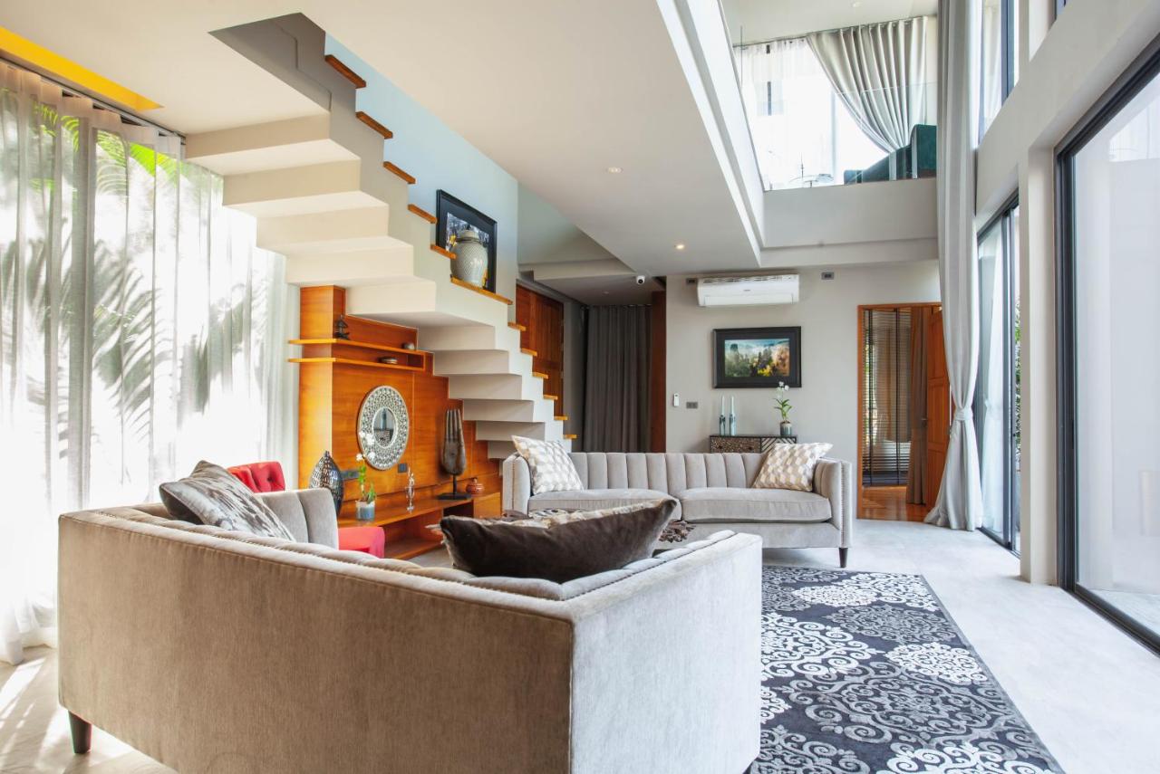 Rent villa OZenith, Thailand, Phuket, Kamala | Villacarte