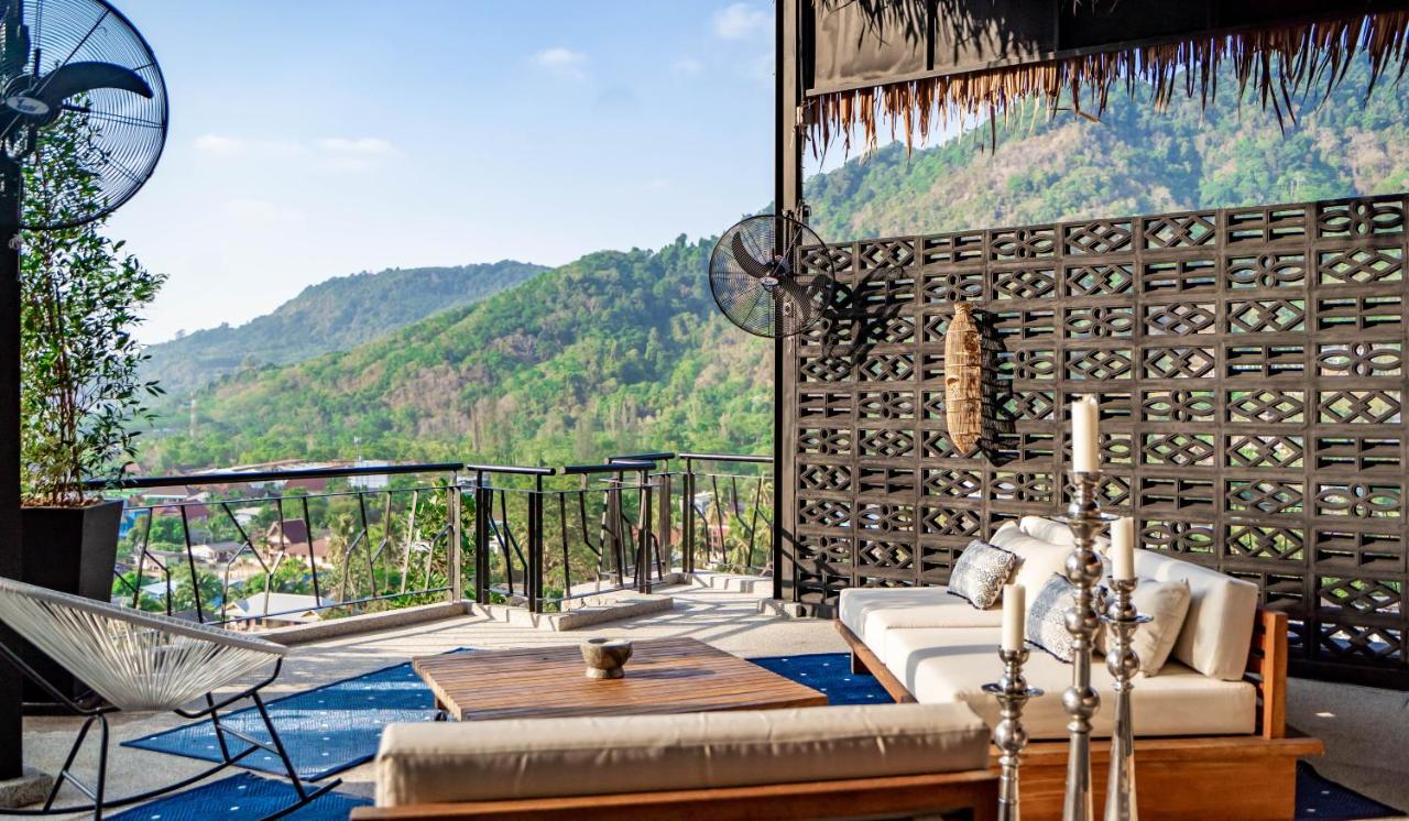 Rent villa OZenith, Thailand, Phuket, Kamala | Villacarte