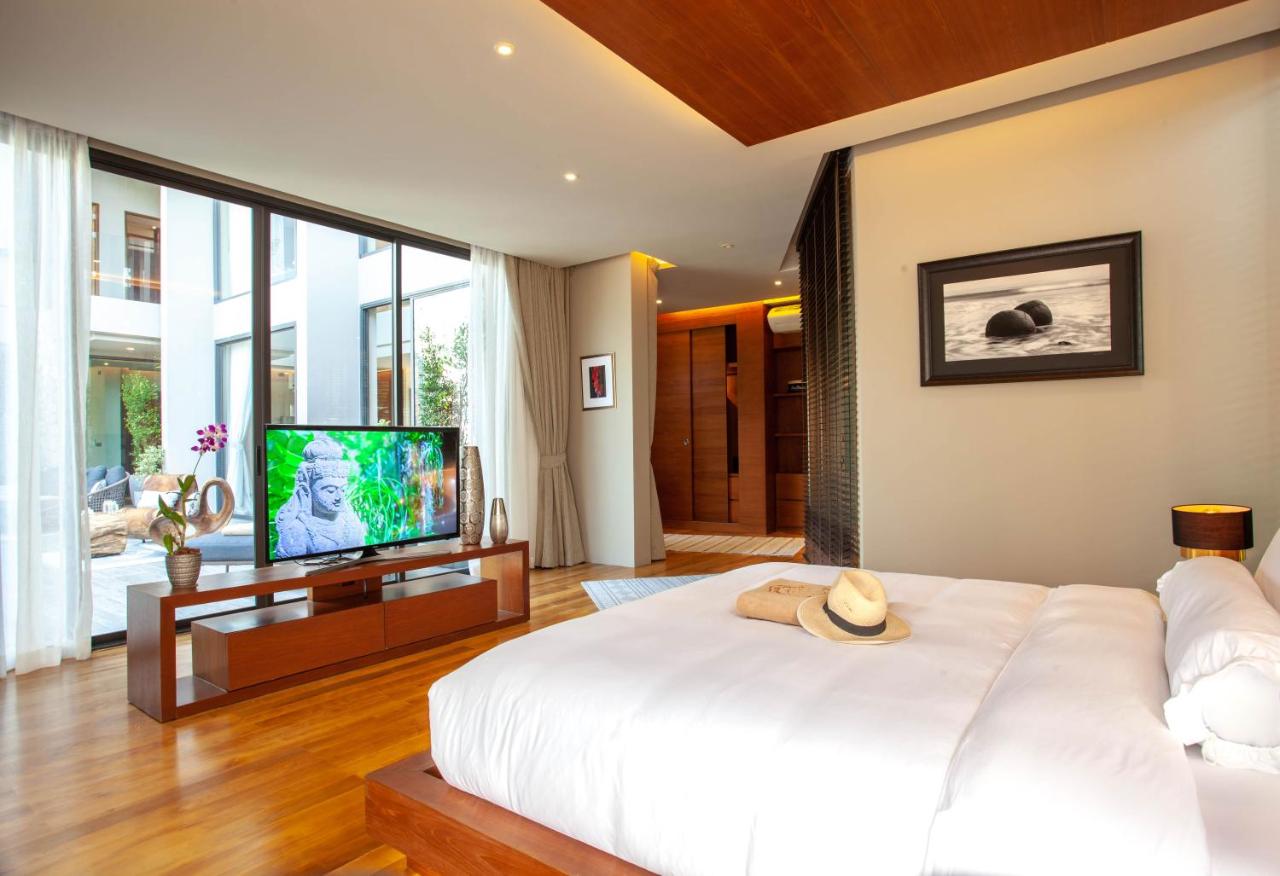 Rent villa OZenith, Thailand, Phuket, Kamala | Villacarte