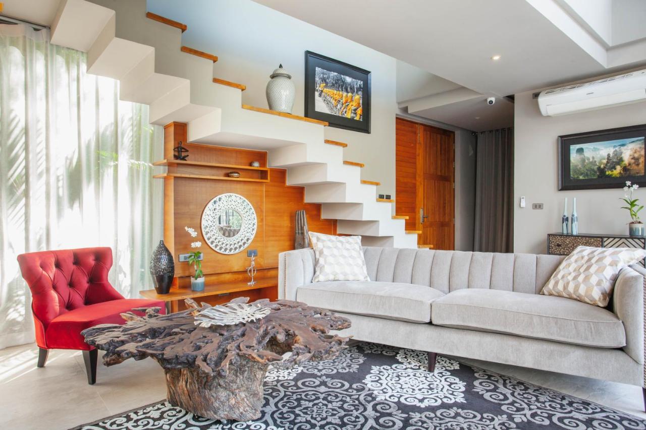 Rent villa OZenith, Thailand, Phuket, Kamala | Villacarte