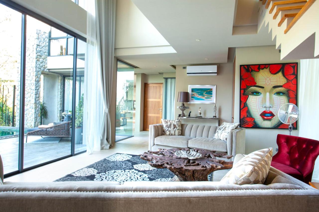 Rent villa OZenith, Thailand, Phuket, Kamala | Villacarte