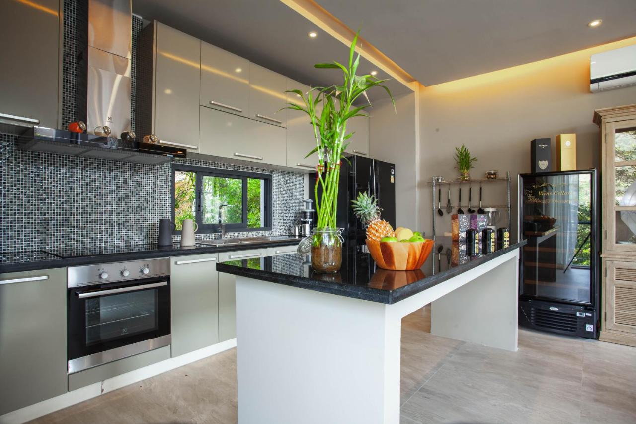 Rent villa OZenith, Thailand, Phuket, Kamala | Villacarte