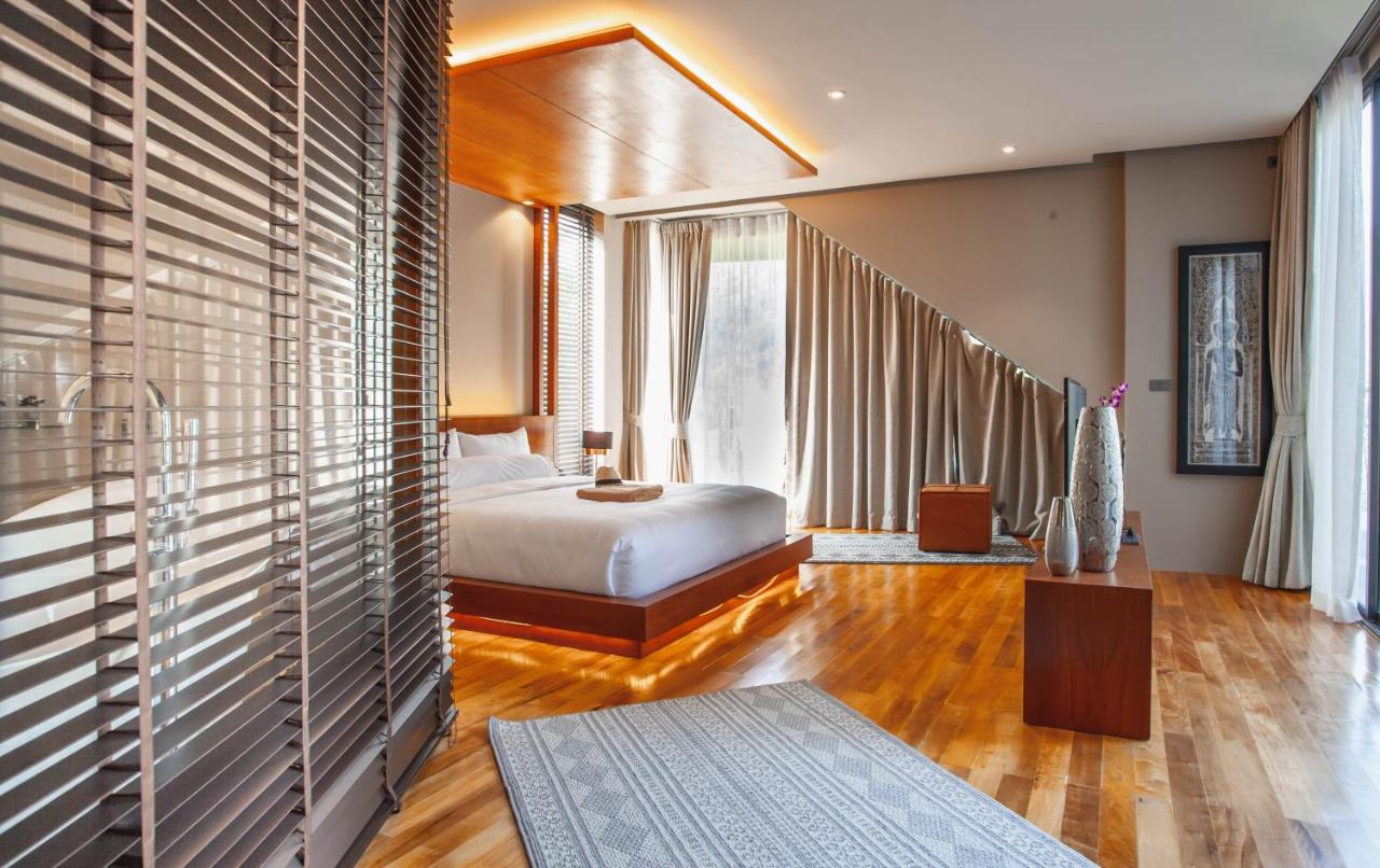 Rent villa OZenith, Thailand, Phuket, Kamala | Villacarte