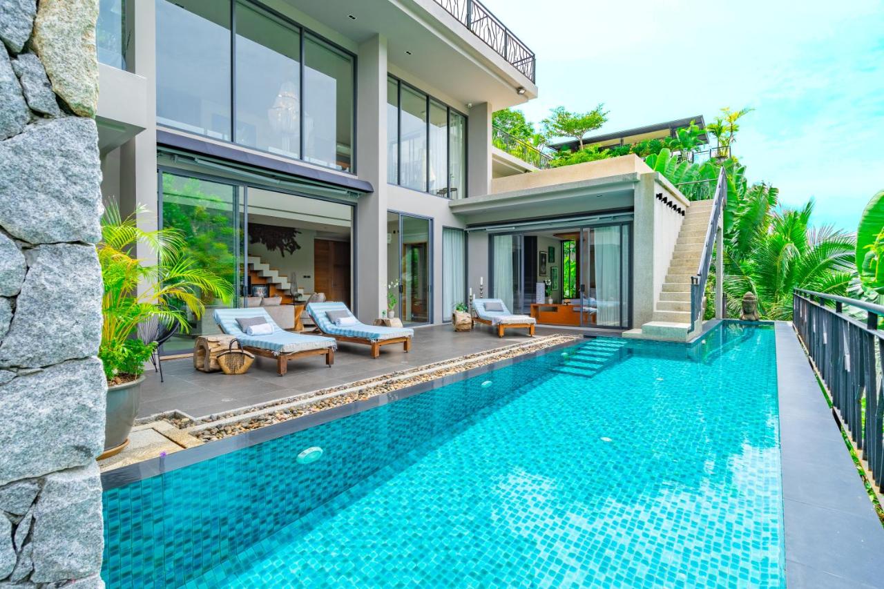 Villa OZenith