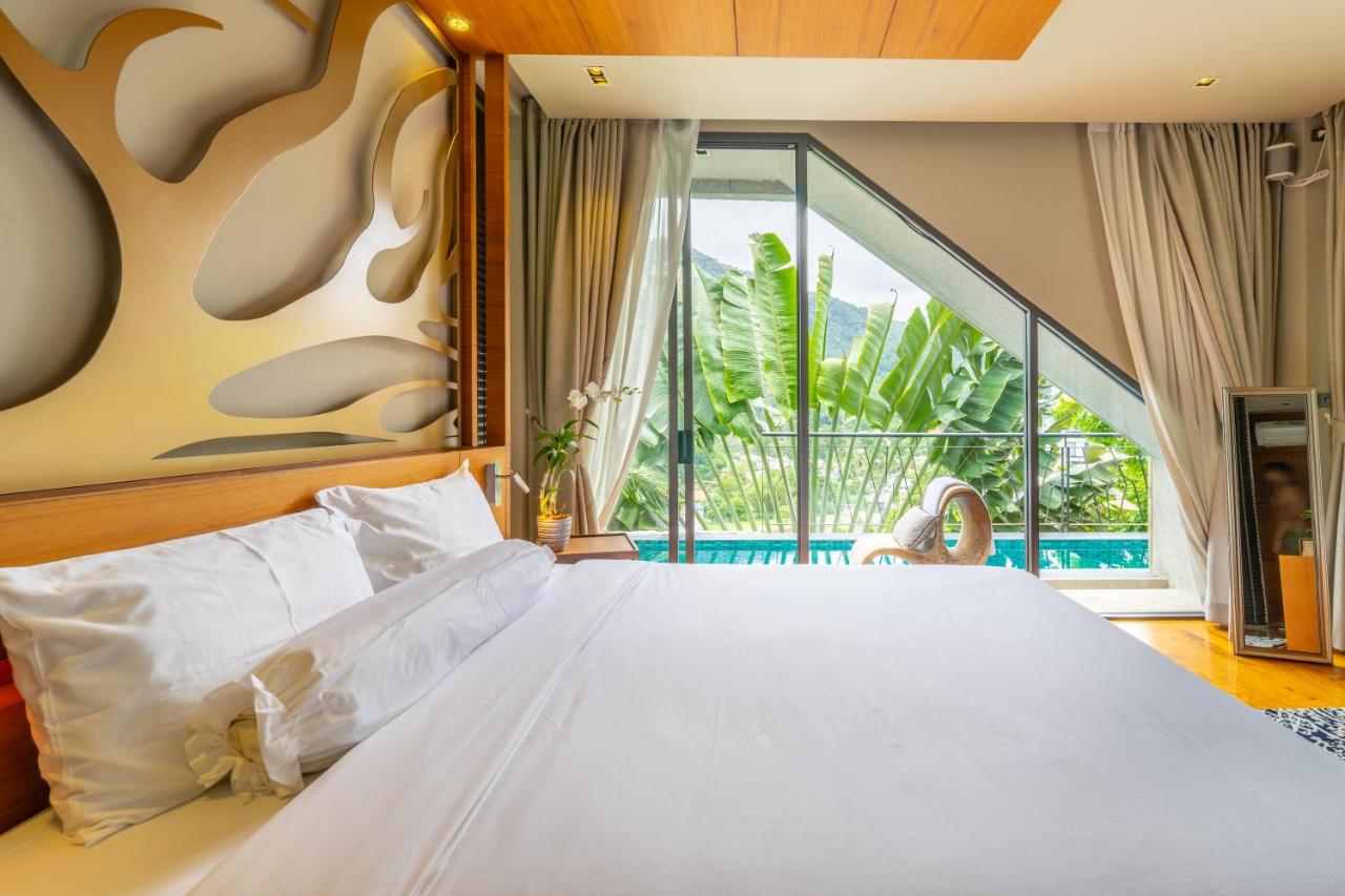 Rent villa OZenith, Thailand, Phuket, Kamala | Villacarte