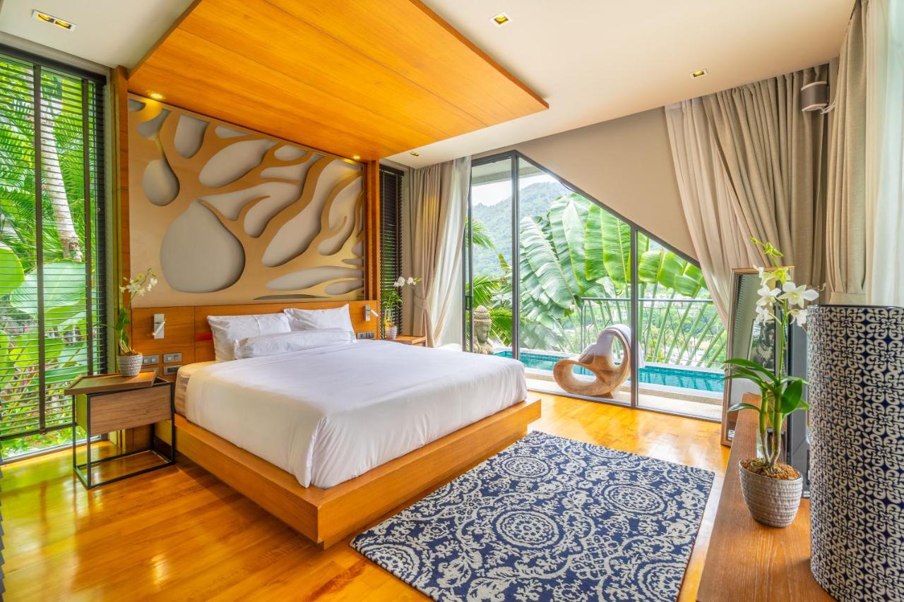 Rent villa OZenith, Thailand, Phuket, Kamala | Villacarte