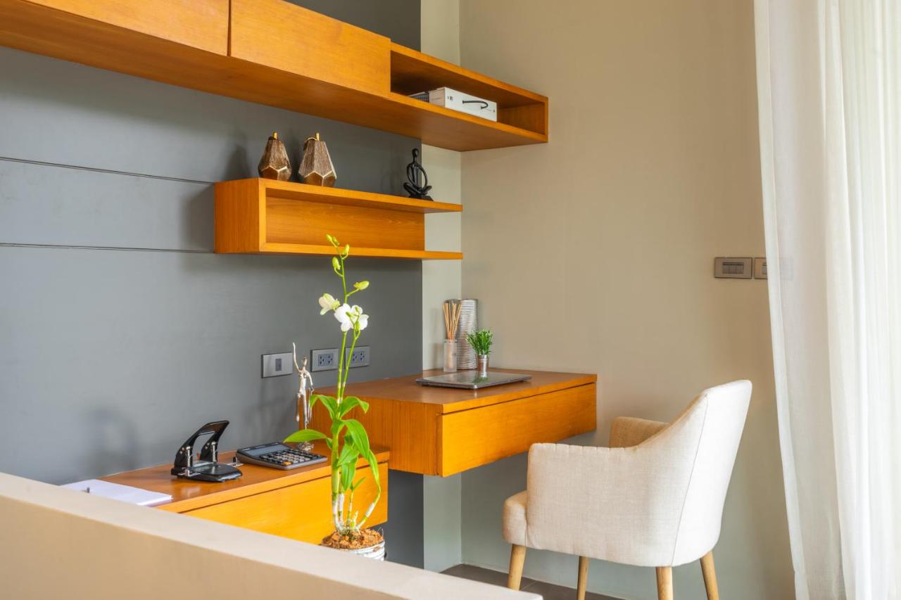 Rent villa OZenith, Thailand, Phuket, Kamala | Villacarte