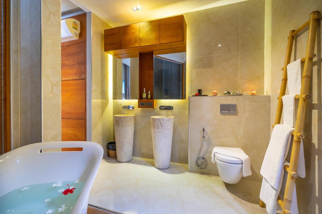 Rent villa OZenith, Thailand, Phuket, Kamala | Villacarte