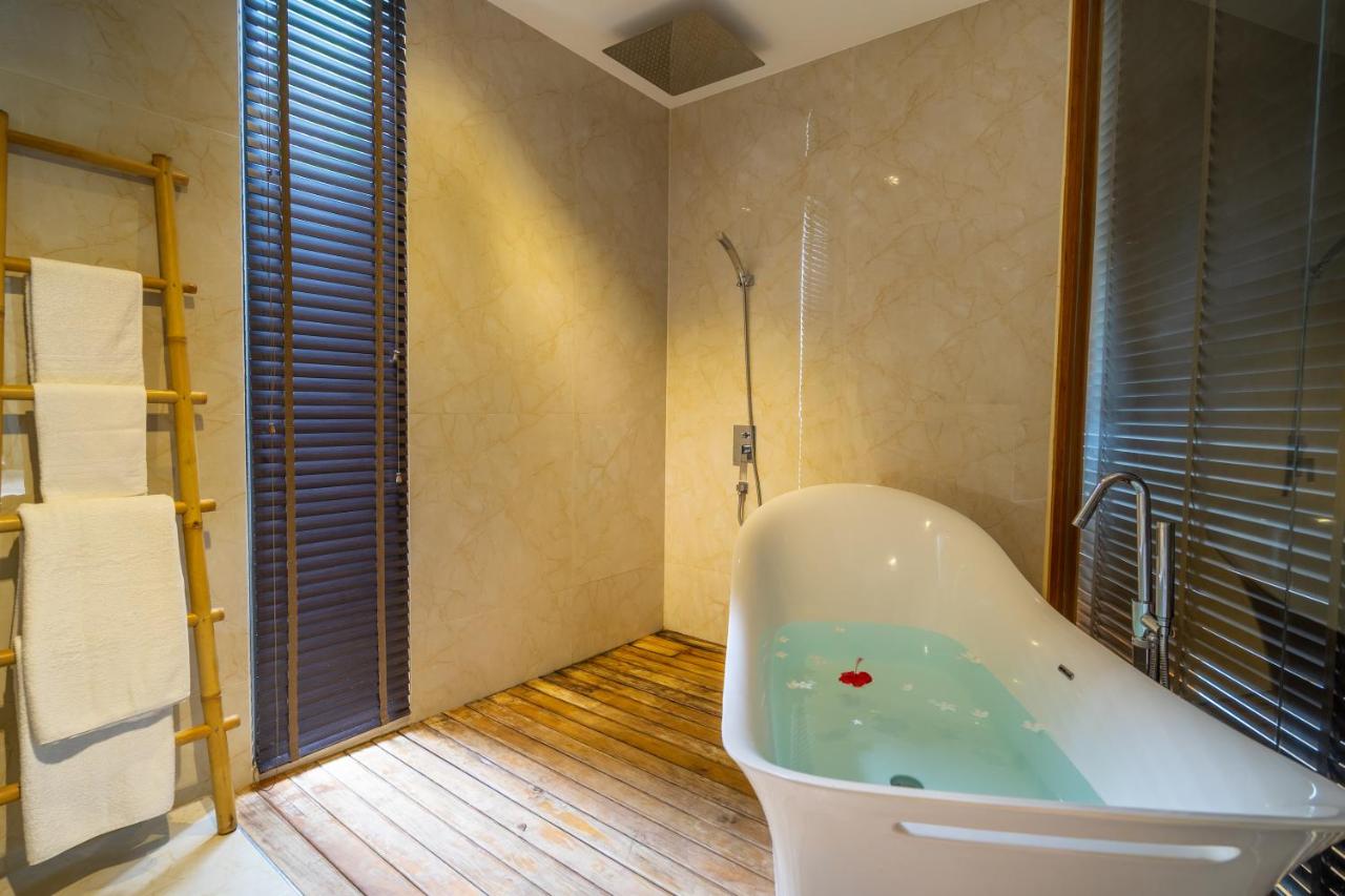 Rent villa OZenith, Thailand, Phuket, Kamala | Villacarte