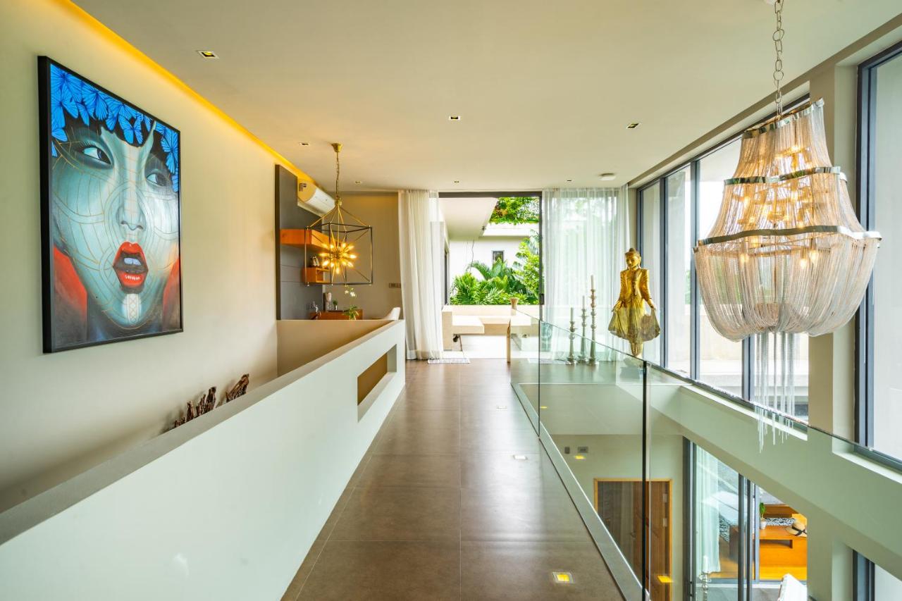 Rent villa OZenith, Thailand, Phuket, Kamala | Villacarte