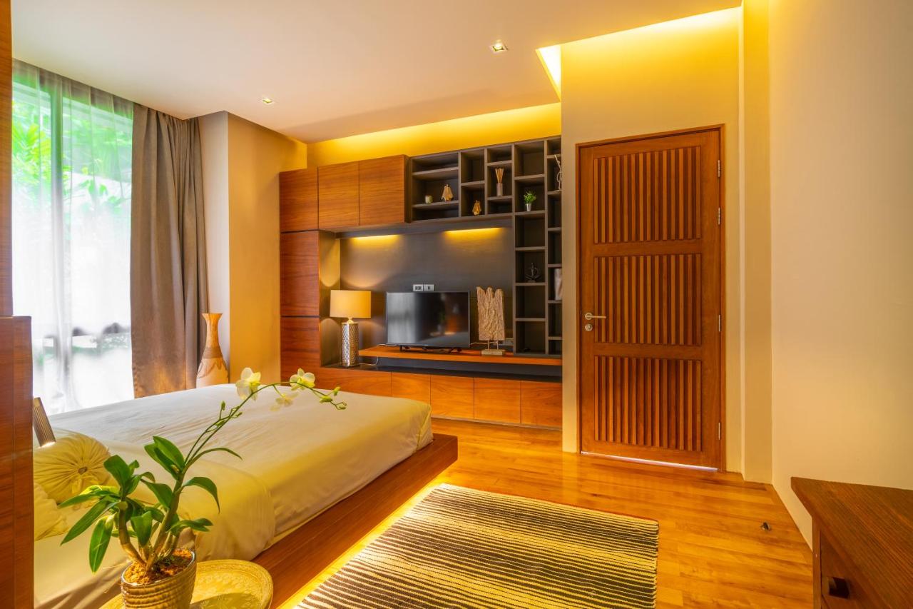 Rent villa OZenith, Thailand, Phuket, Kamala | Villacarte
