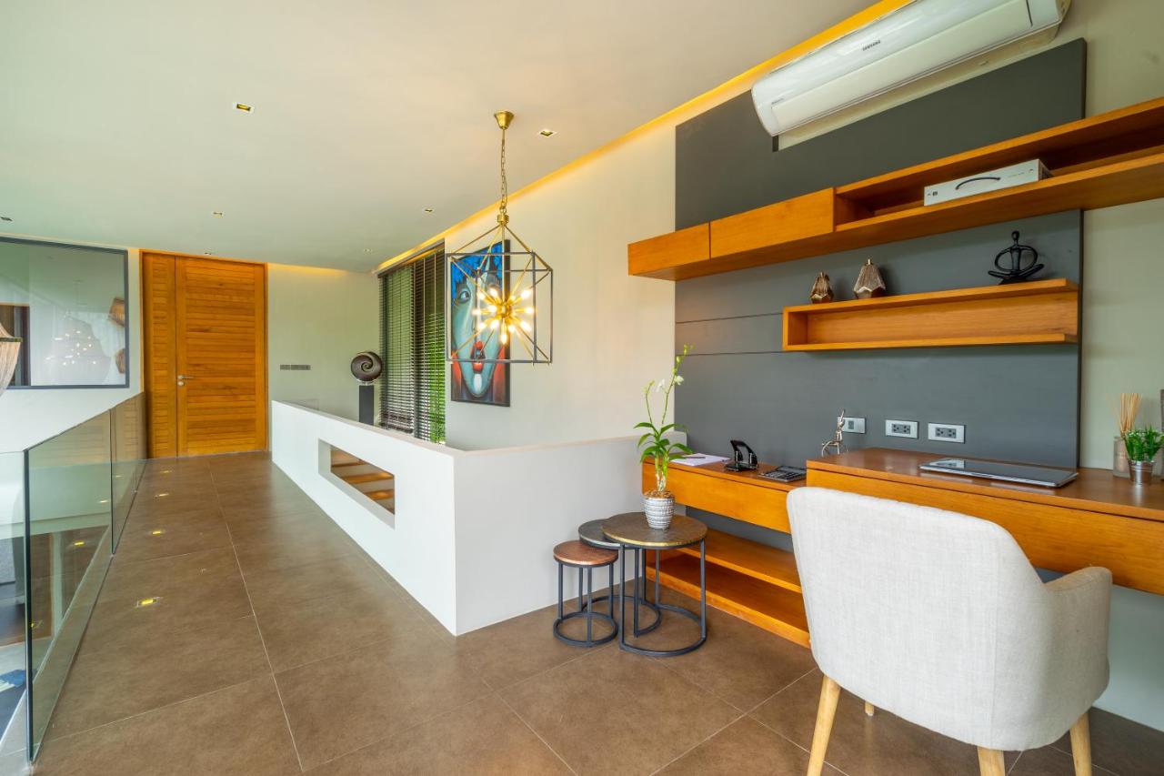 Rent villa OZenith, Thailand, Phuket, Kamala | Villacarte
