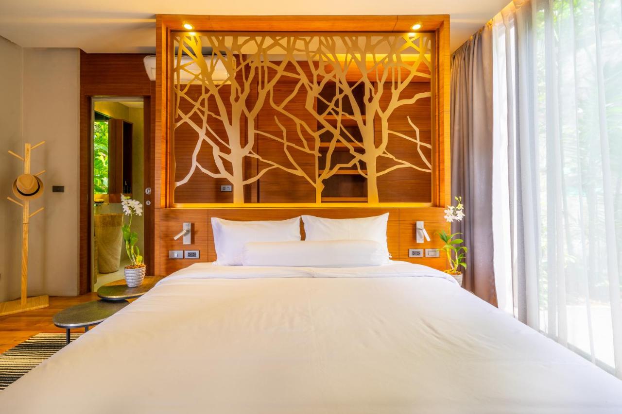 Rent villa OZenith, Thailand, Phuket, Kamala | Villacarte
