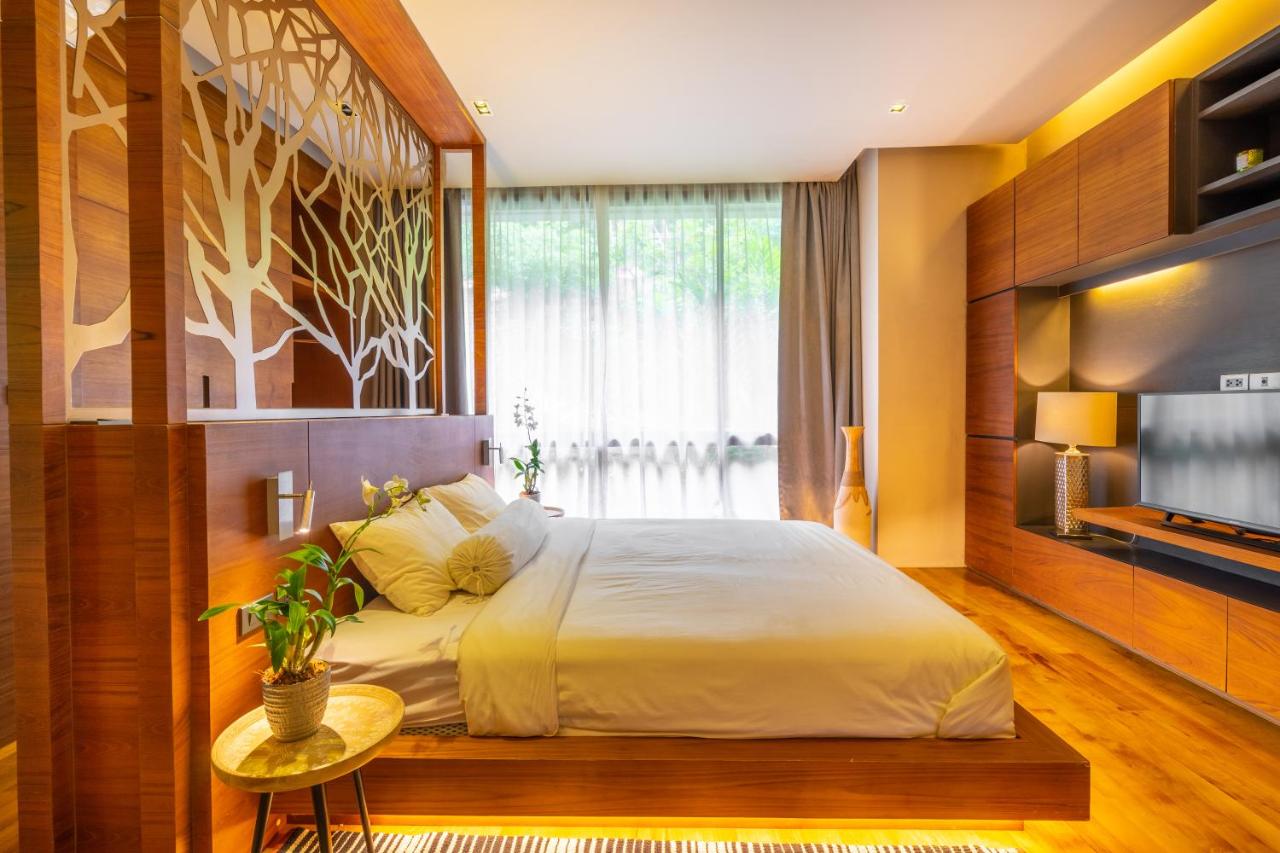 Rent villa OZenith, Thailand, Phuket, Kamala | Villacarte