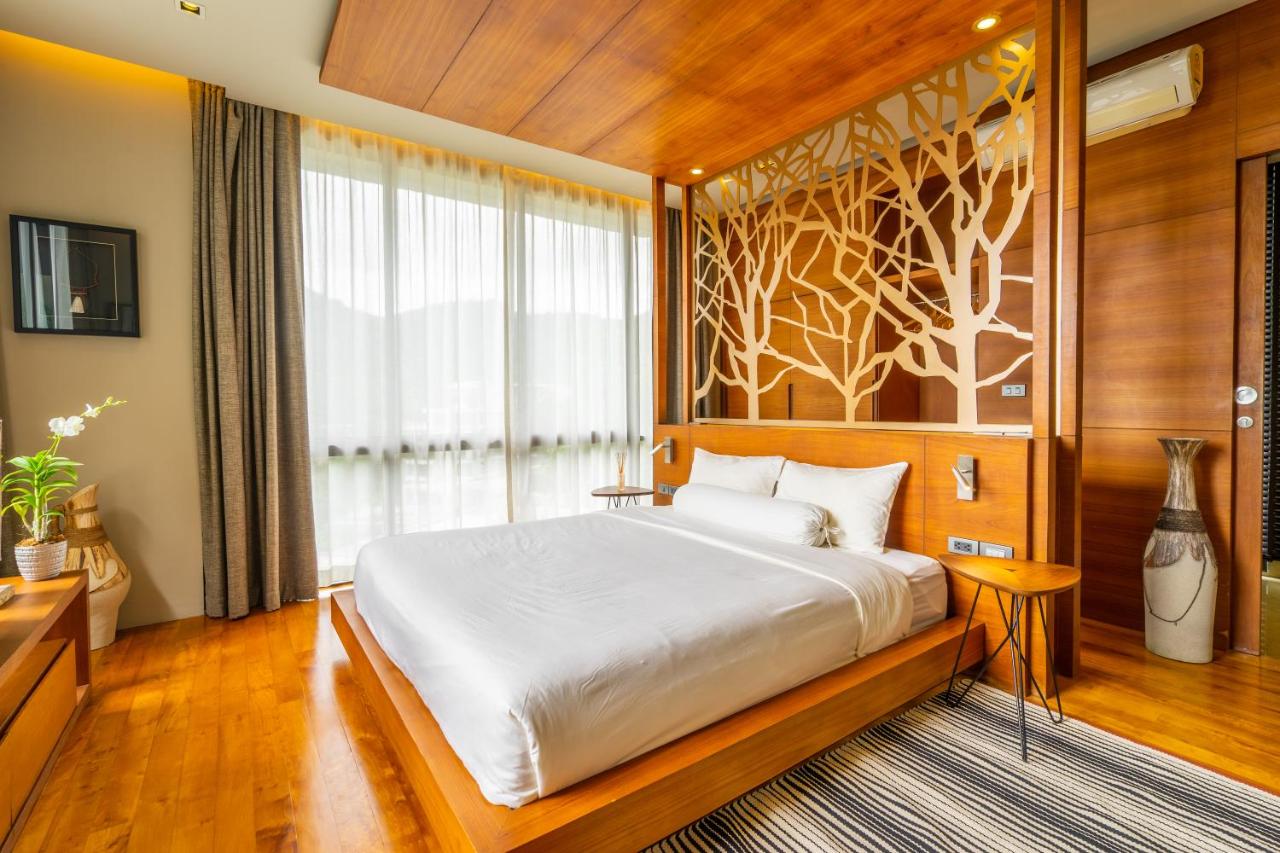 Rent villa OZenith, Thailand, Phuket, Kamala | Villacarte