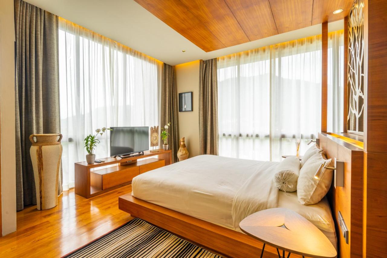 Rent villa OZenith, Thailand, Phuket, Kamala | Villacarte