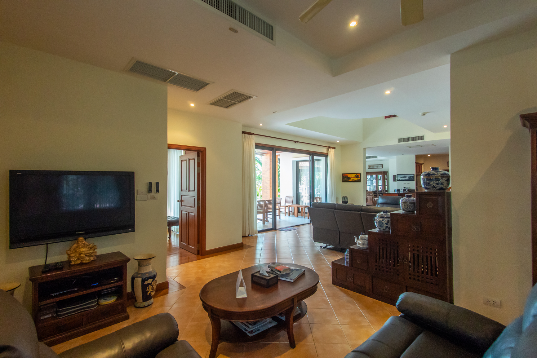 Rent villa Angsana Villas 115/8, Thailand, Phuket, Laguna | Villacarte