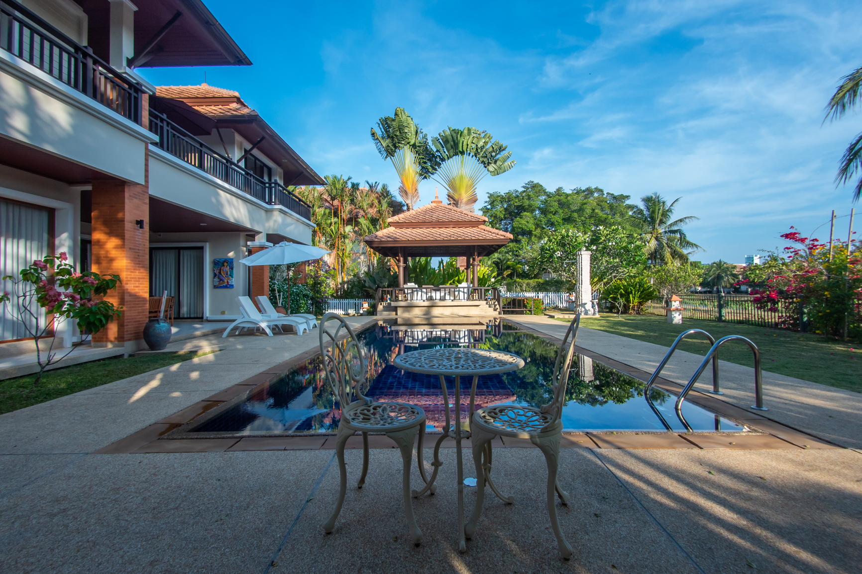 Rent villa Angsana Villas 115/8, Thailand, Phuket, Laguna | Villacarte