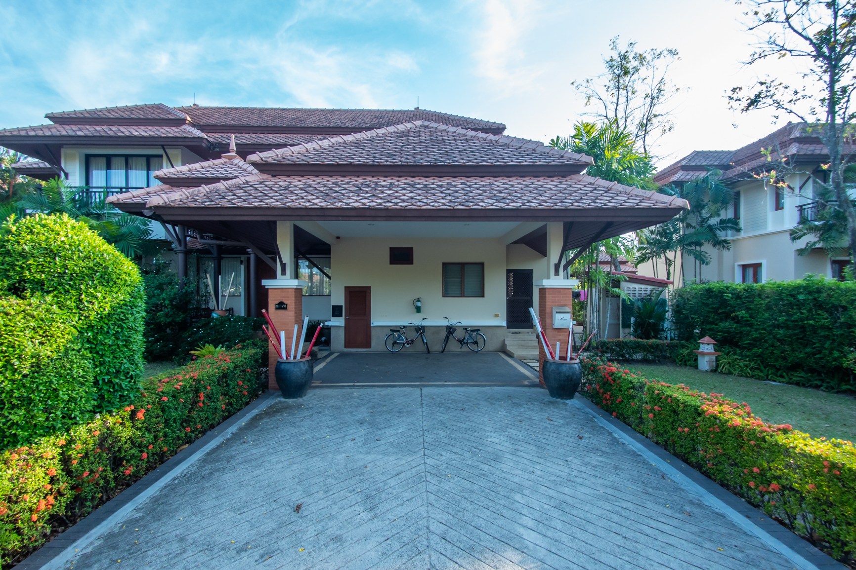 Rent villa Angsana Villas 115/8, Thailand, Phuket, Laguna | Villacarte