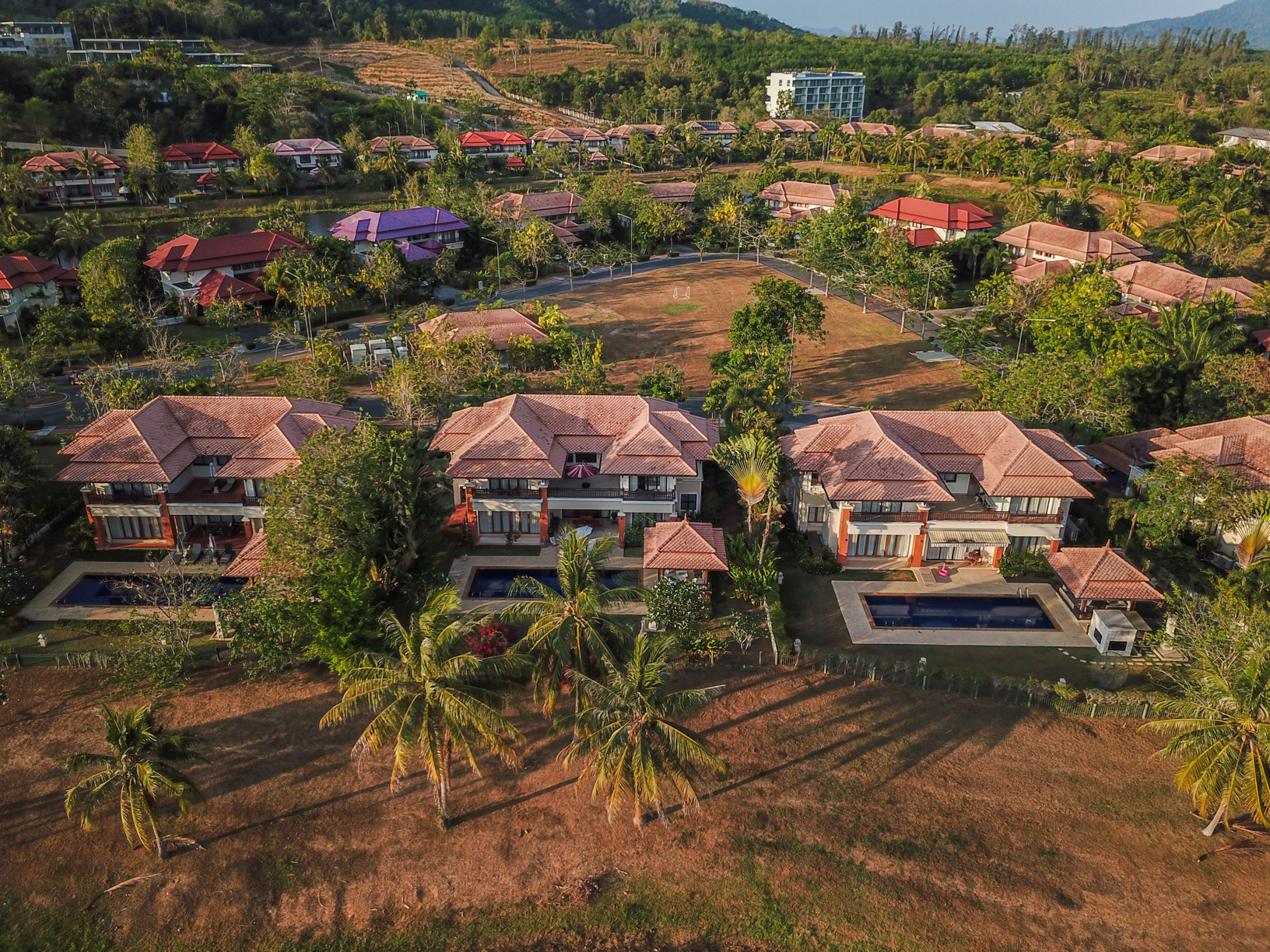 Rent villa Angsana Villas 115/8, Thailand, Phuket, Laguna | Villacarte