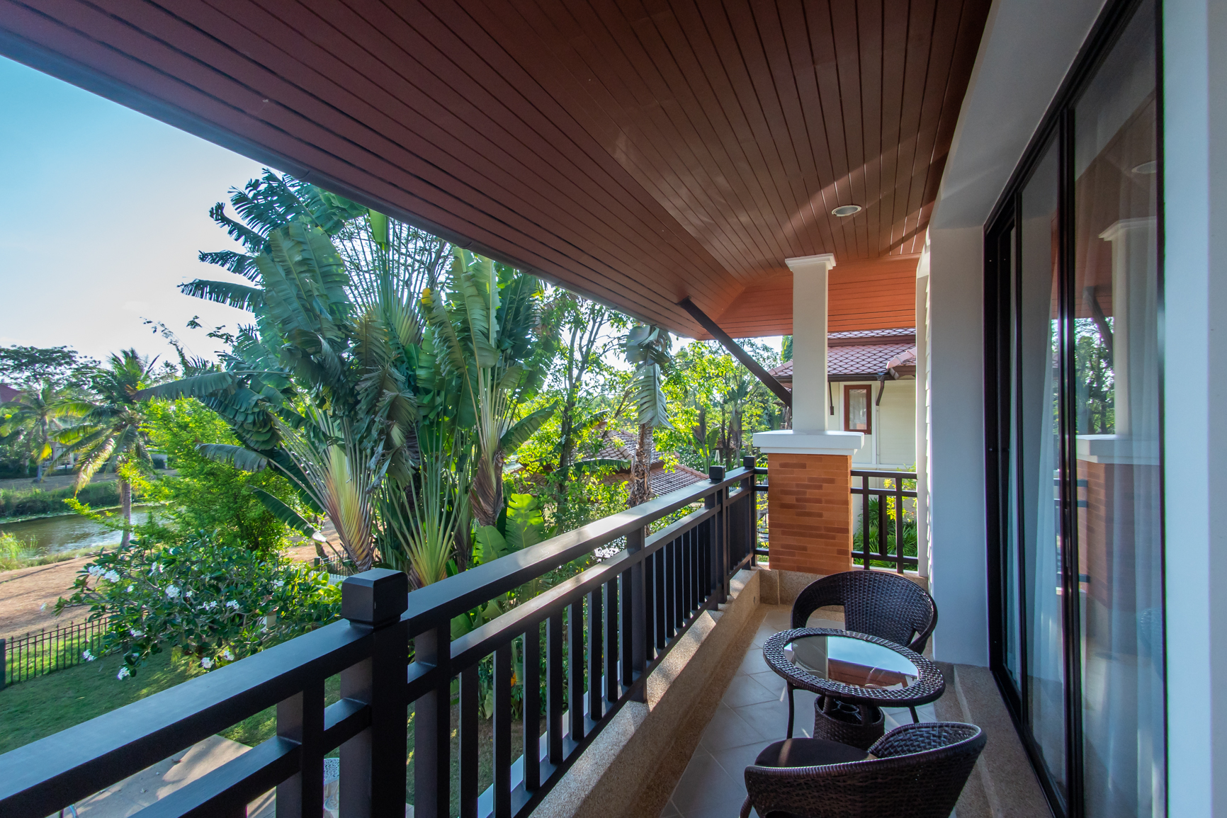 Rent villa Angsana Villas 115/8, Thailand, Phuket, Laguna | Villacarte