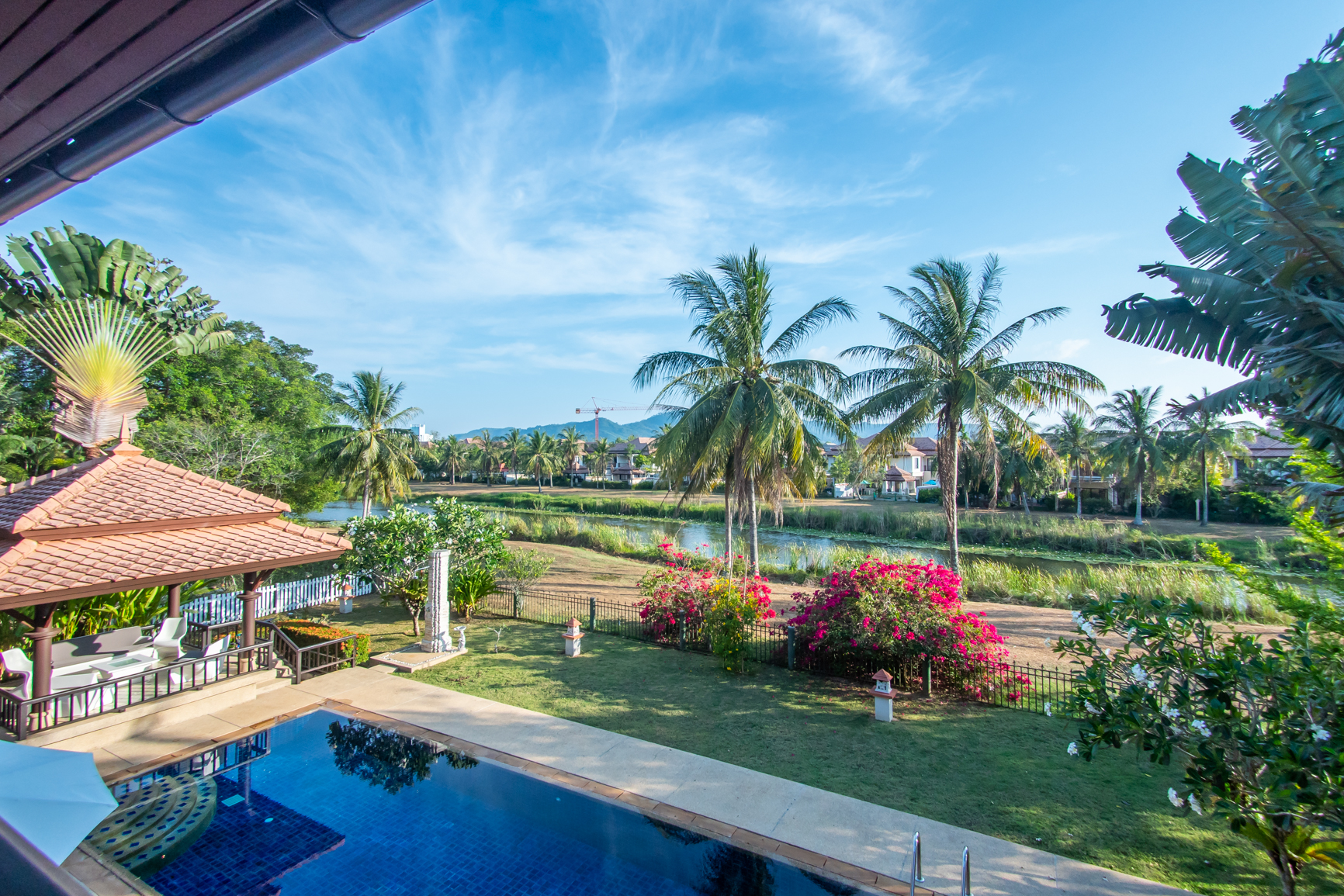 Rent villa Angsana Villas 115/8, Thailand, Phuket, Laguna | Villacarte