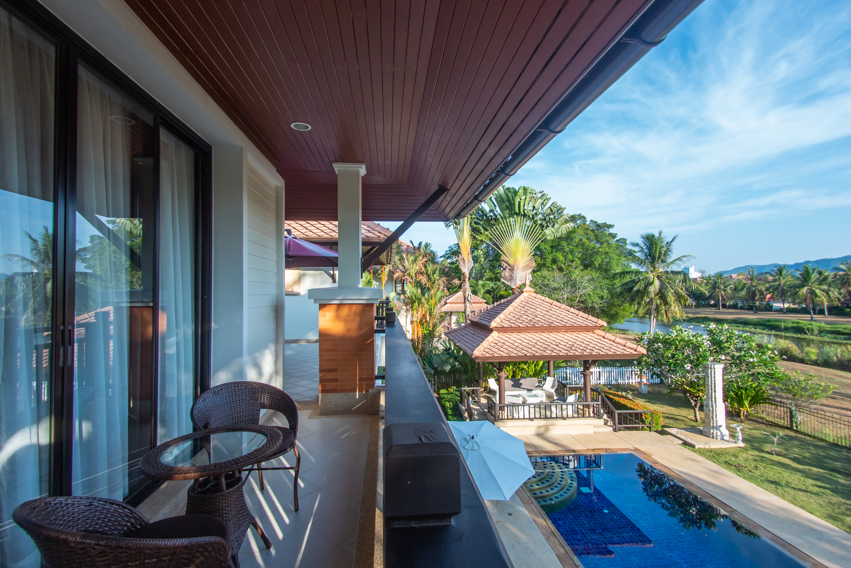 Rent villa Angsana Villas 115/8, Thailand, Phuket, Laguna | Villacarte