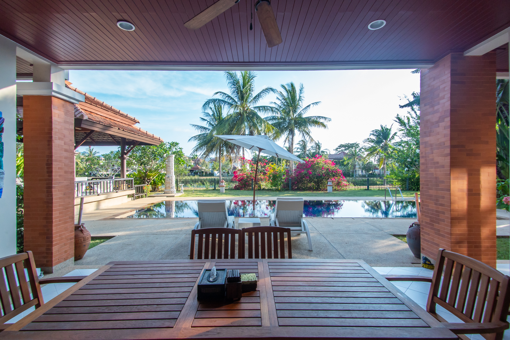 Rent villa Angsana Villas 115/8, Thailand, Phuket, Laguna | Villacarte