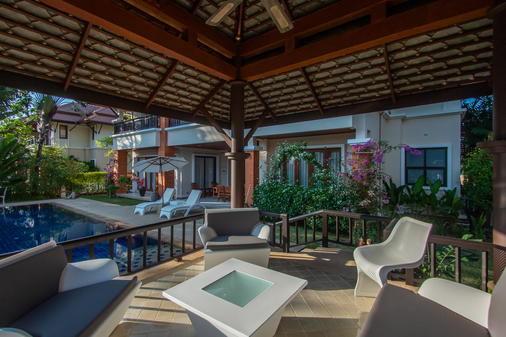 Rent villa Angsana Villas 115/8, Thailand, Phuket, Laguna | Villacarte