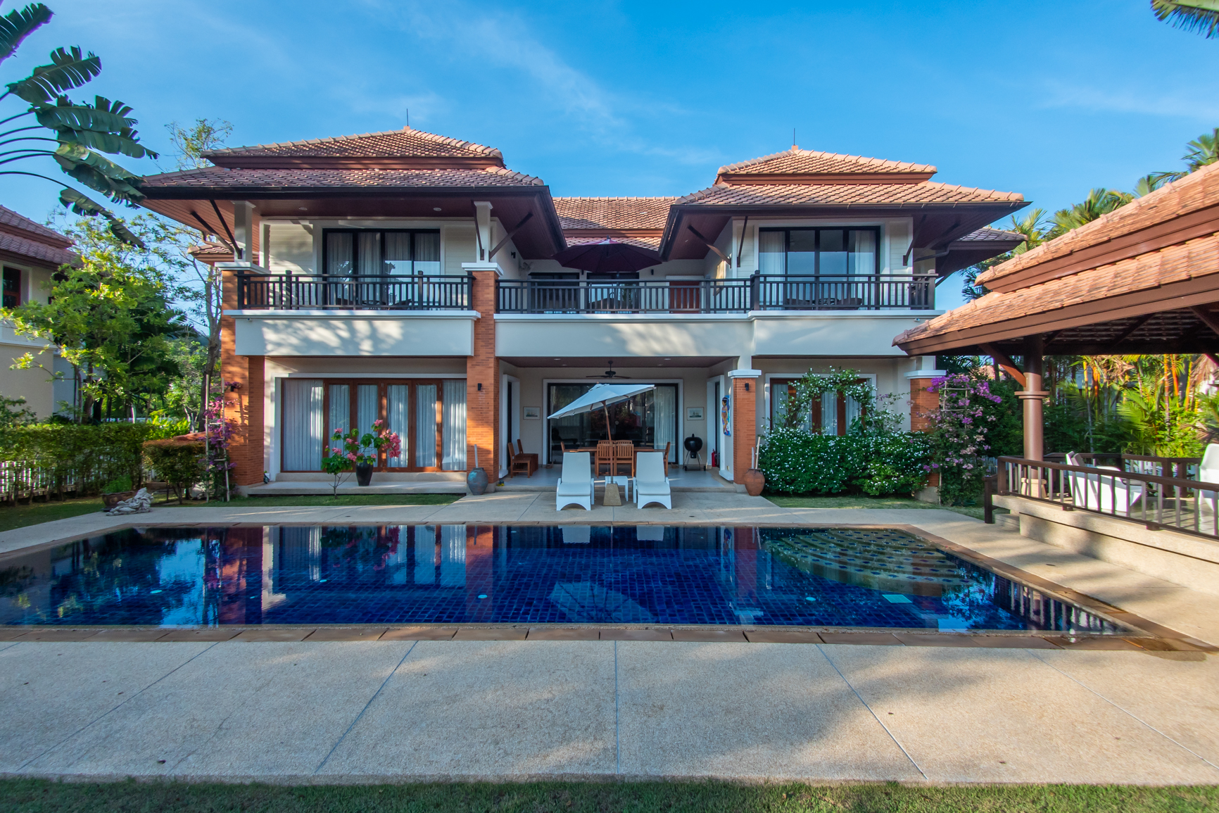 Villa Angsana Villas 115/8