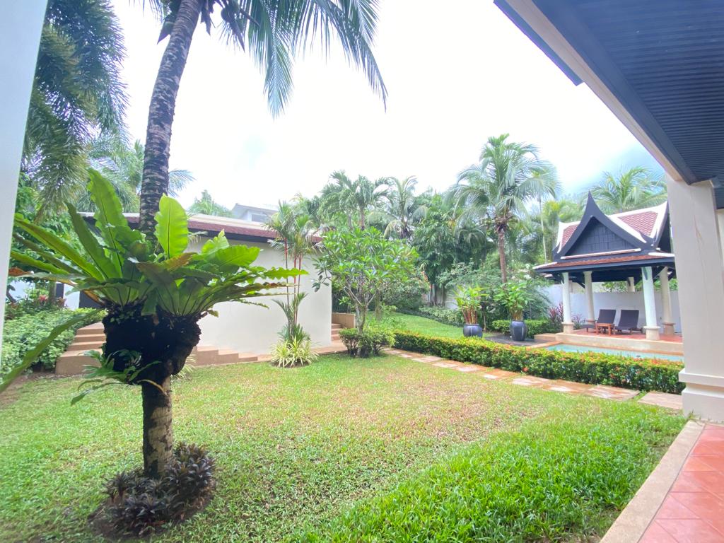 Rent villa Maan Tawan villa 10, Thailand, Phuket, Bang Tao | Villacarte