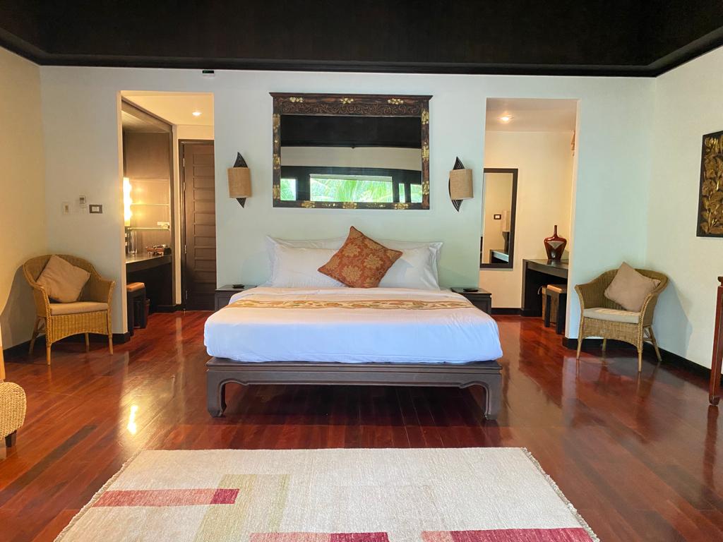 Rent villa Maan Tawan villa 10, Thailand, Phuket, Bang Tao | Villacarte