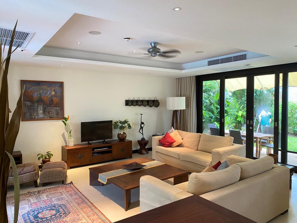 Rent villa Maan Tawan villa 10, Thailand, Phuket, Bang Tao | Villacarte