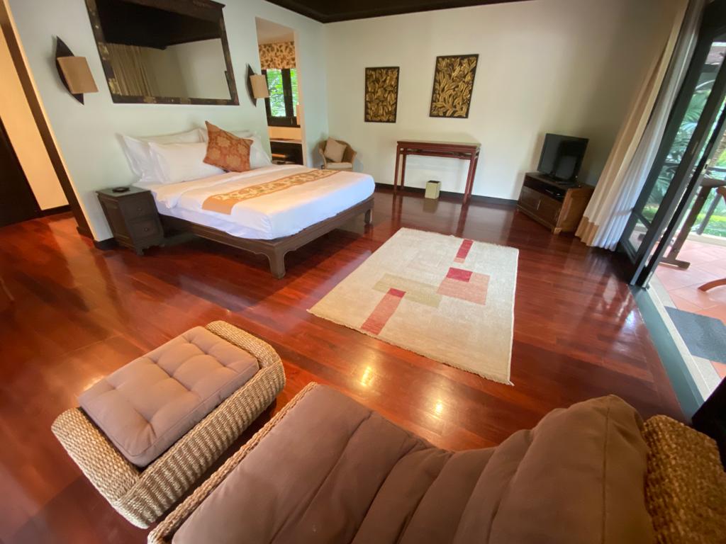 Rent villa Maan Tawan villa 10, Thailand, Phuket, Bang Tao | Villacarte