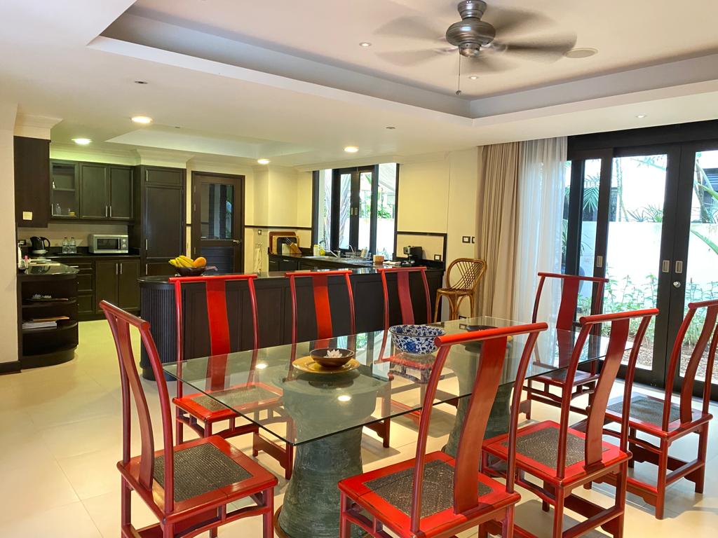 Rent villa Maan Tawan villa 10, Thailand, Phuket, Bang Tao | Villacarte